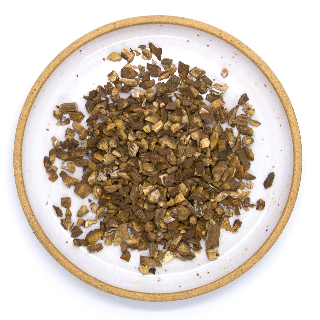 Burdock Root