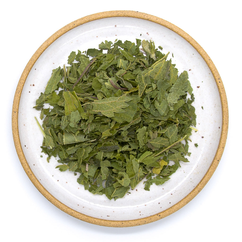 Nettle Leaf