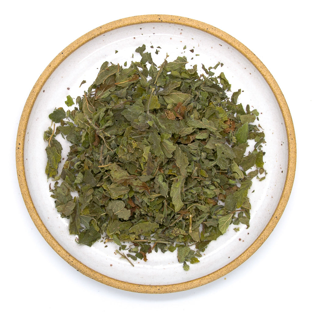 Lemon Balm