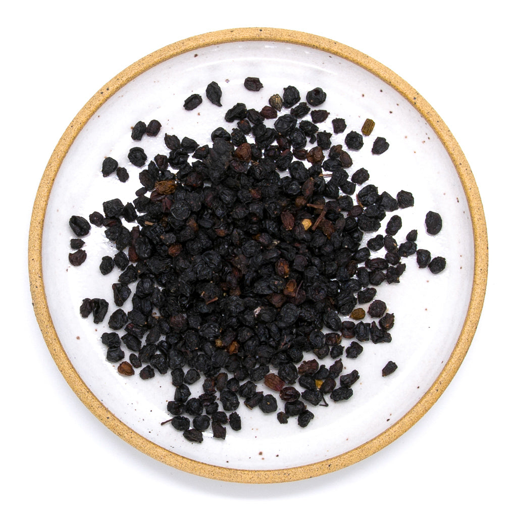 Elderberry