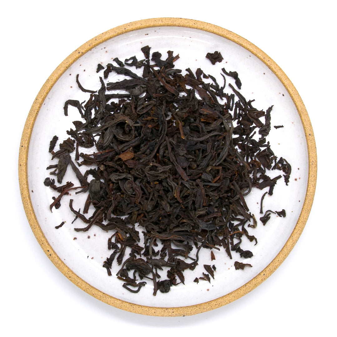 English Breakfast Black Tea
