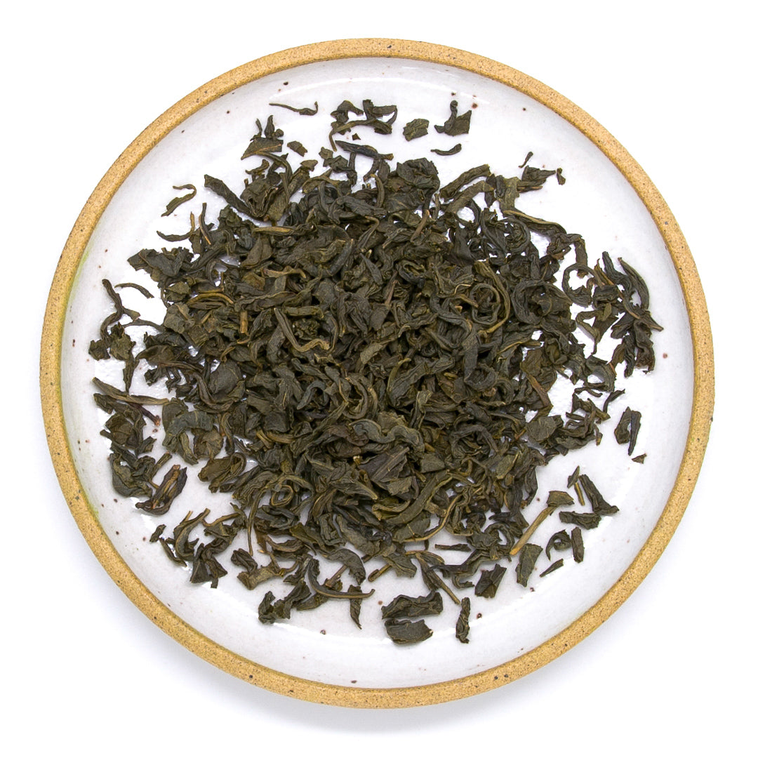 Jasmine Green Tea