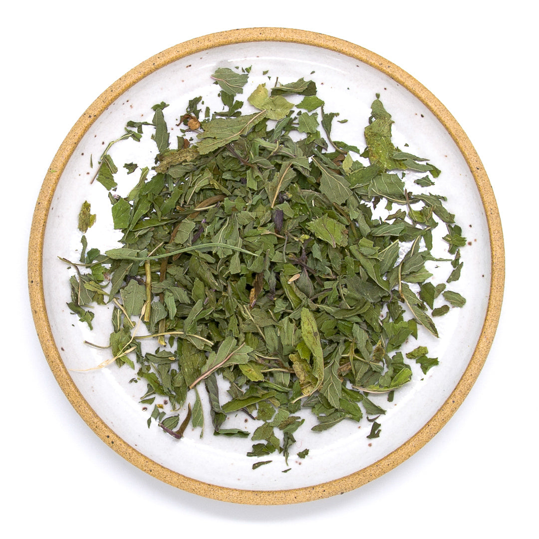 Premium Peppermint