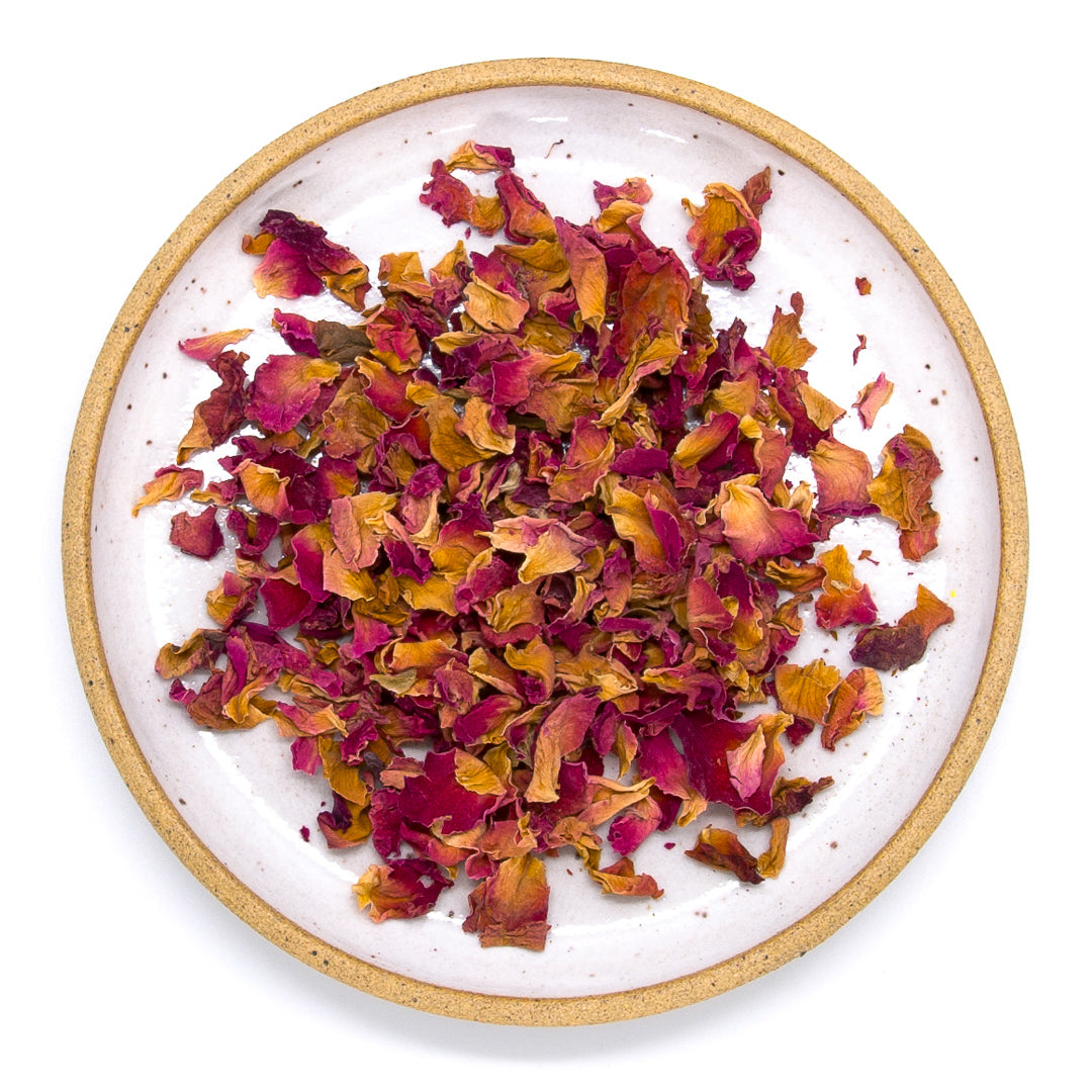 Rose Petals