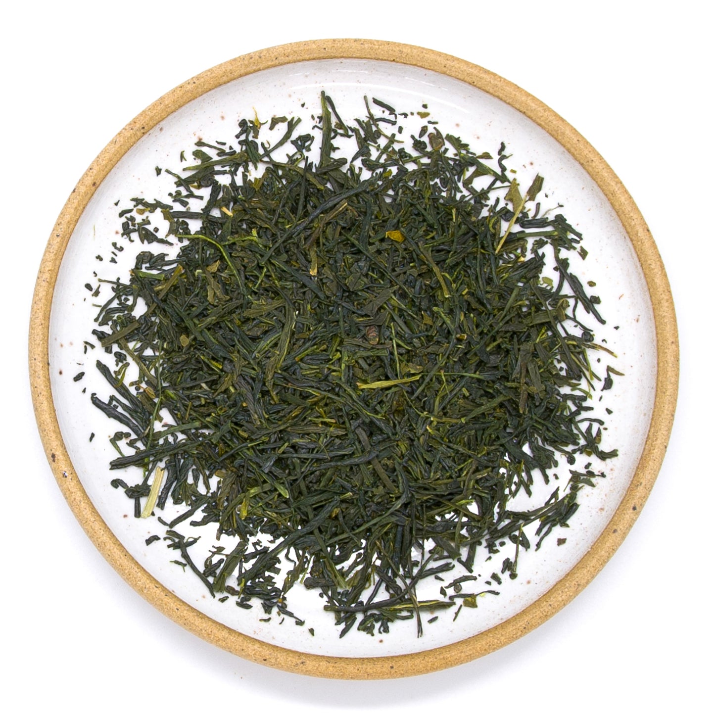 Sencha Green Tea