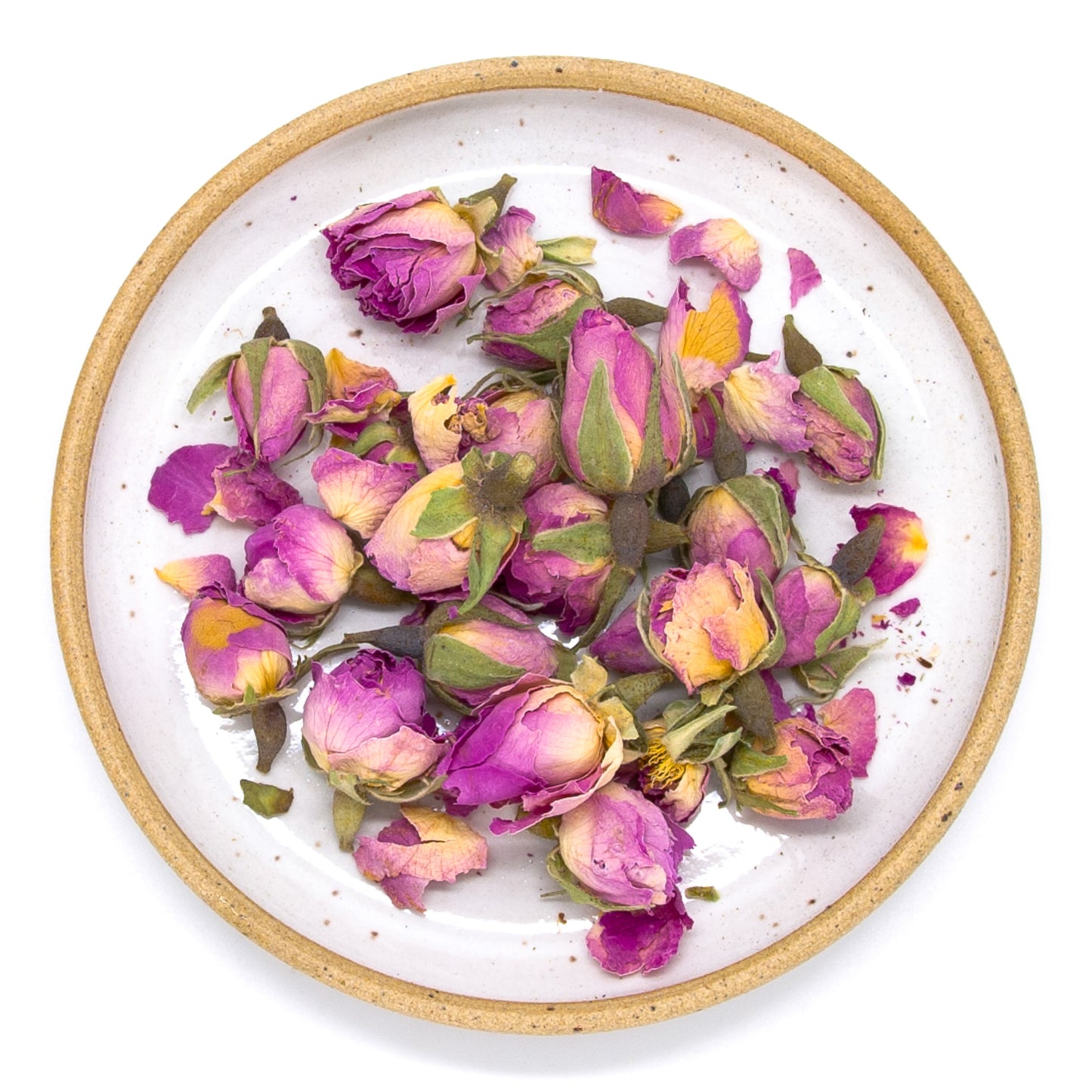 Rose Buds