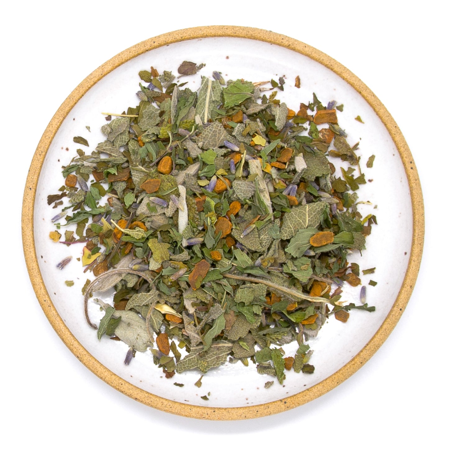 Sage & Friends Herbal Tea