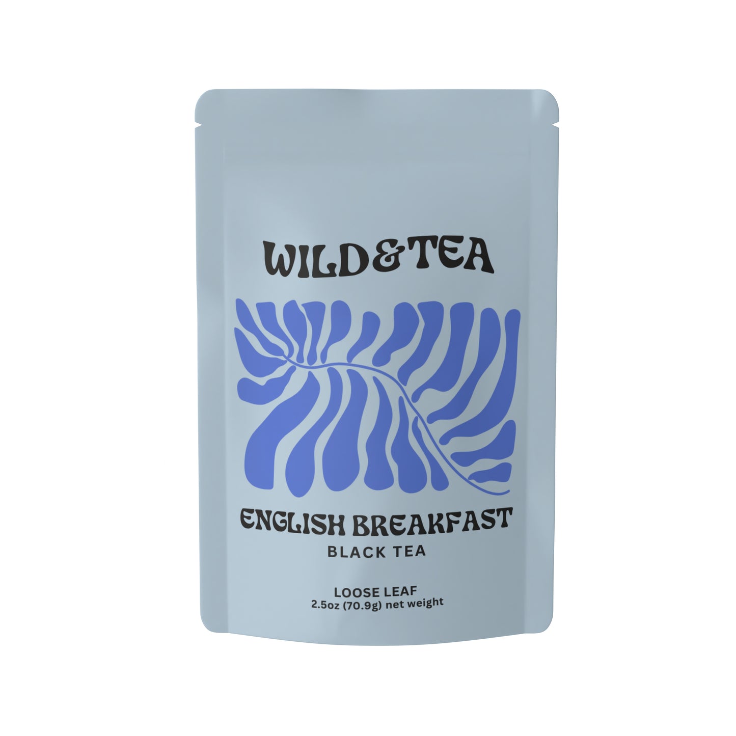 English Breakfast Black Tea