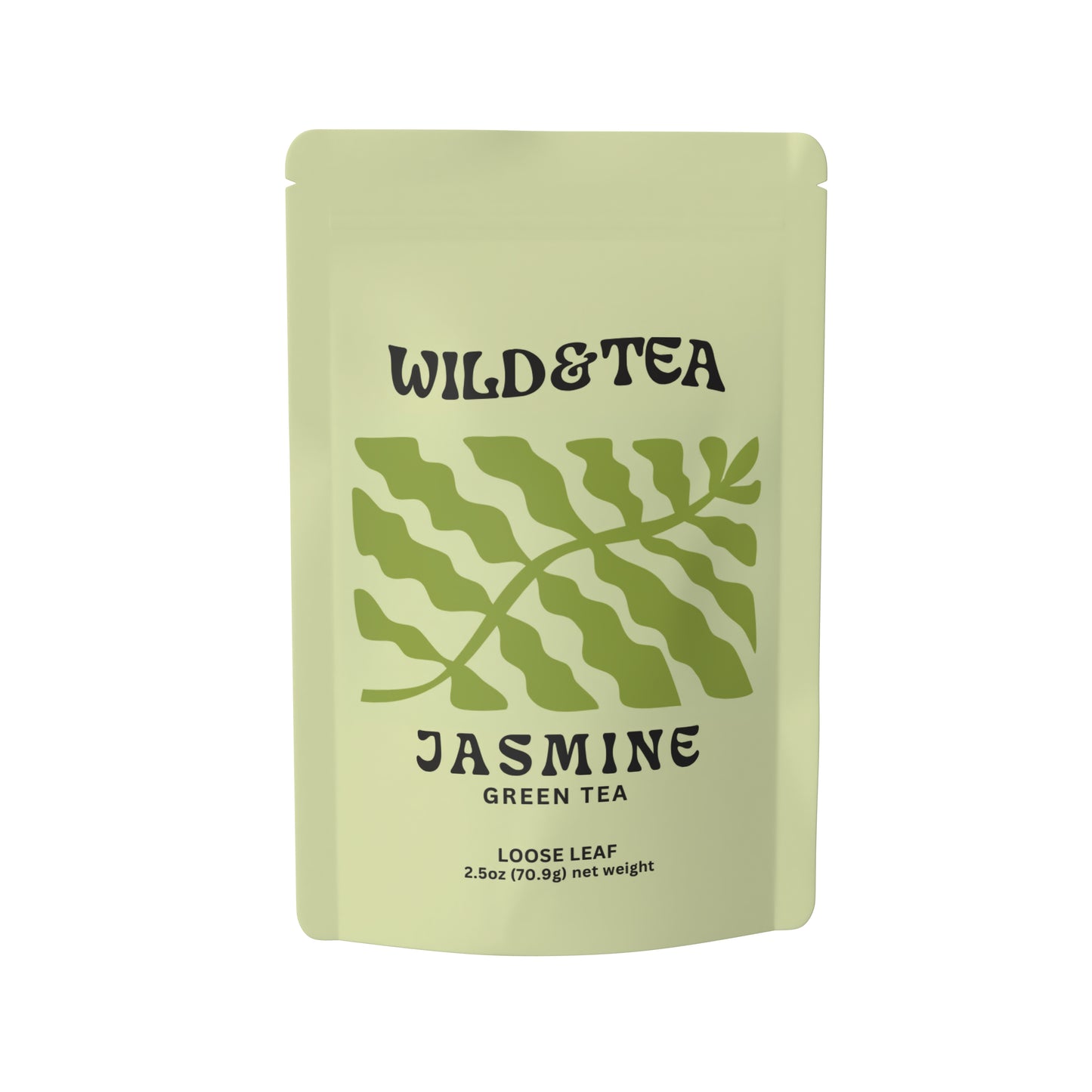 Jasmine Green Tea