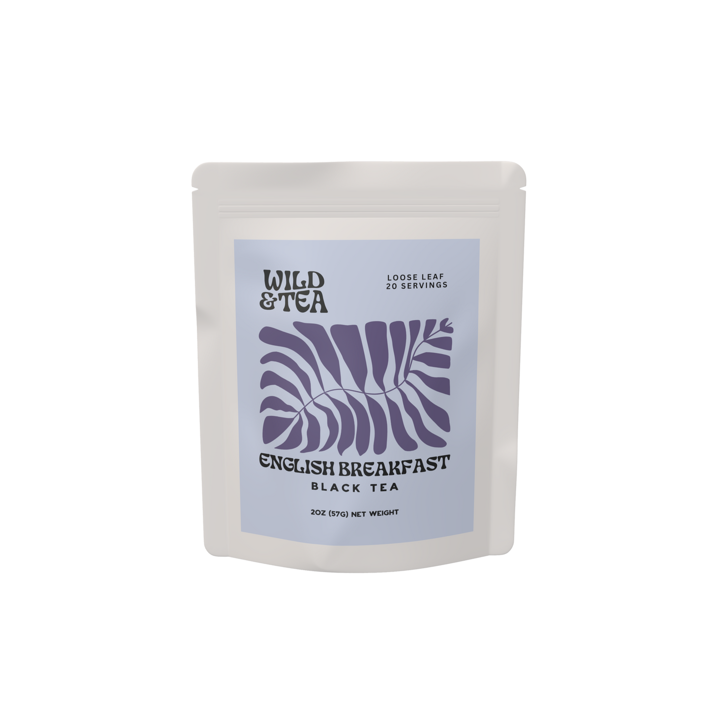 English Breakfast Black Tea