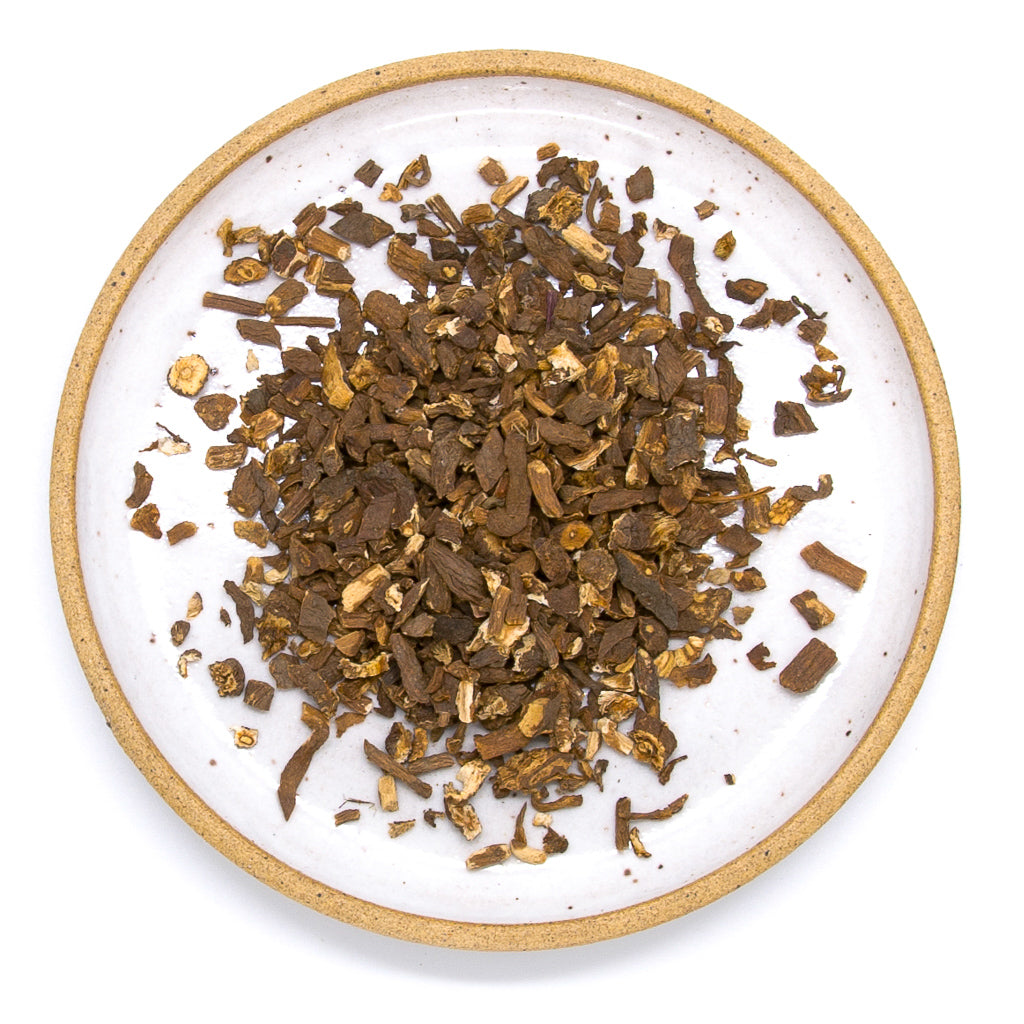 Roasted Dandelion Root