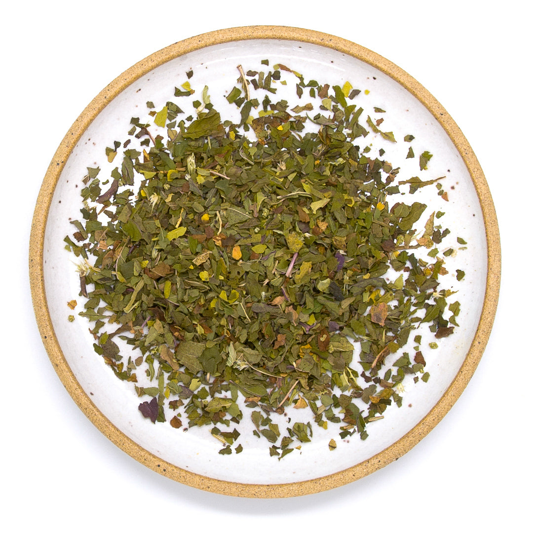 Spearmint