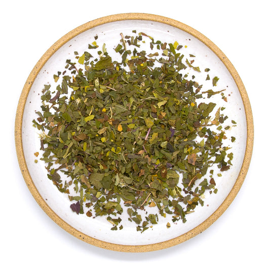 Spearmint