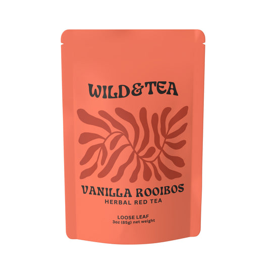 Vanilla Rooibos