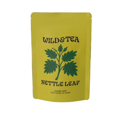 Nettle Leaf